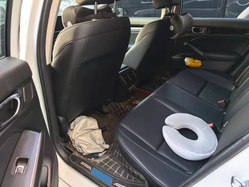 2022 Honda Civic 1.5T 182HP L4 CVT,autocango,china used car exporter,china ev exporter,chinese used car exporter,chinese used ev exporter