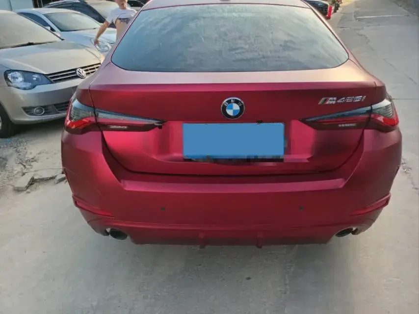 2023 BMW 2 thumbnail 4