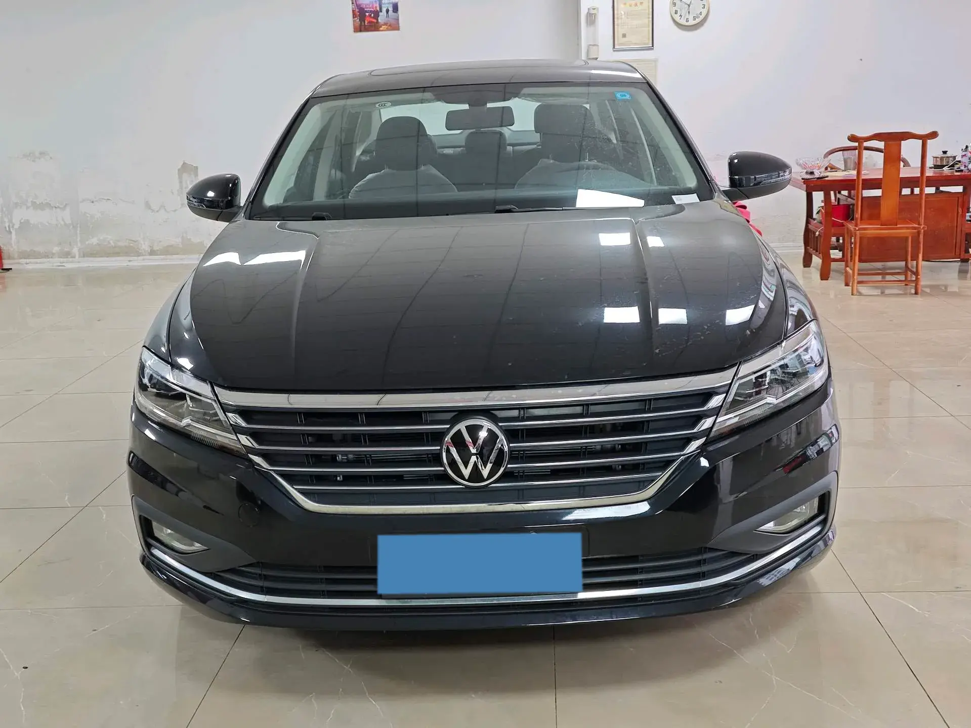 2022 VOLKSWAGEN LAVIDA thumbnail 3