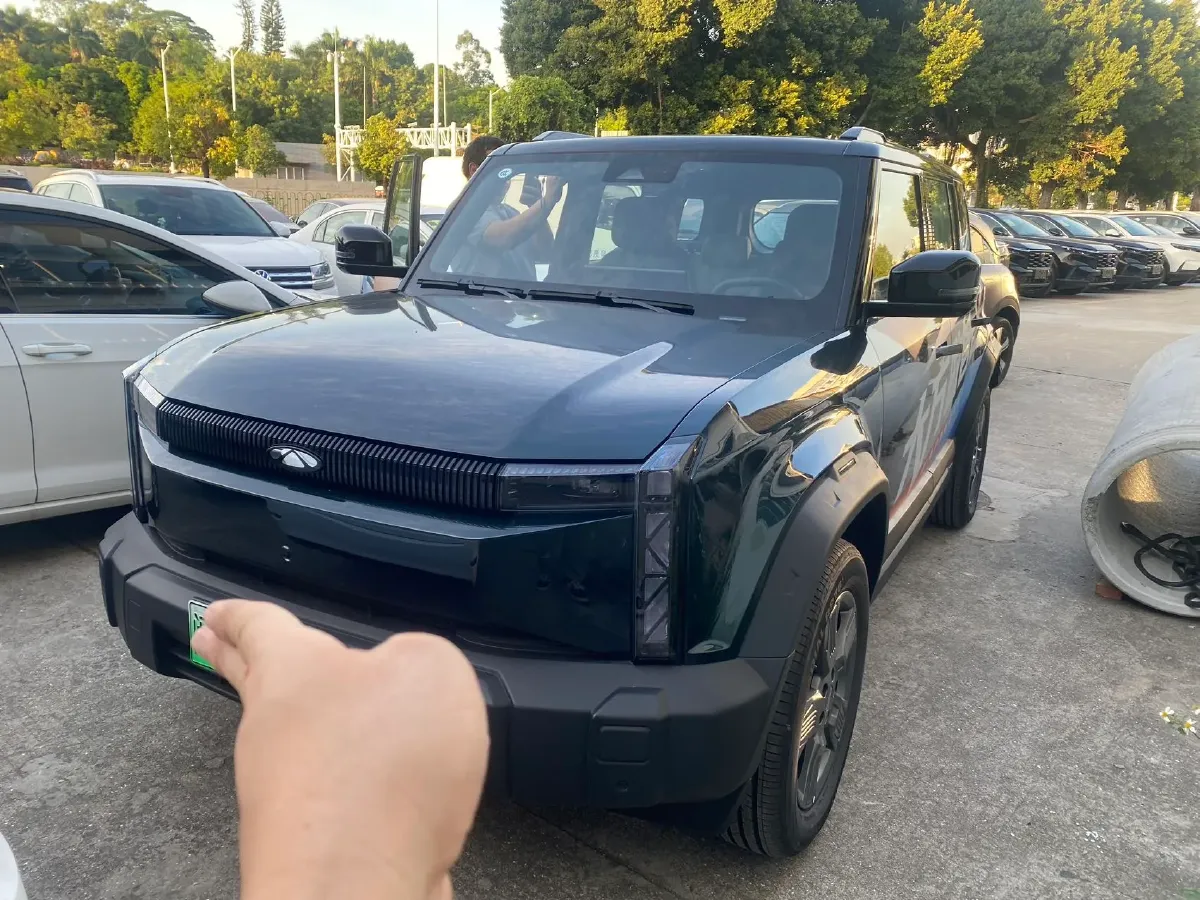 2025 Fulwin FulwinX3 BEV,autocango,china used car exporter,china ev exporter,chinese used car exporter,chinese used ev exporter