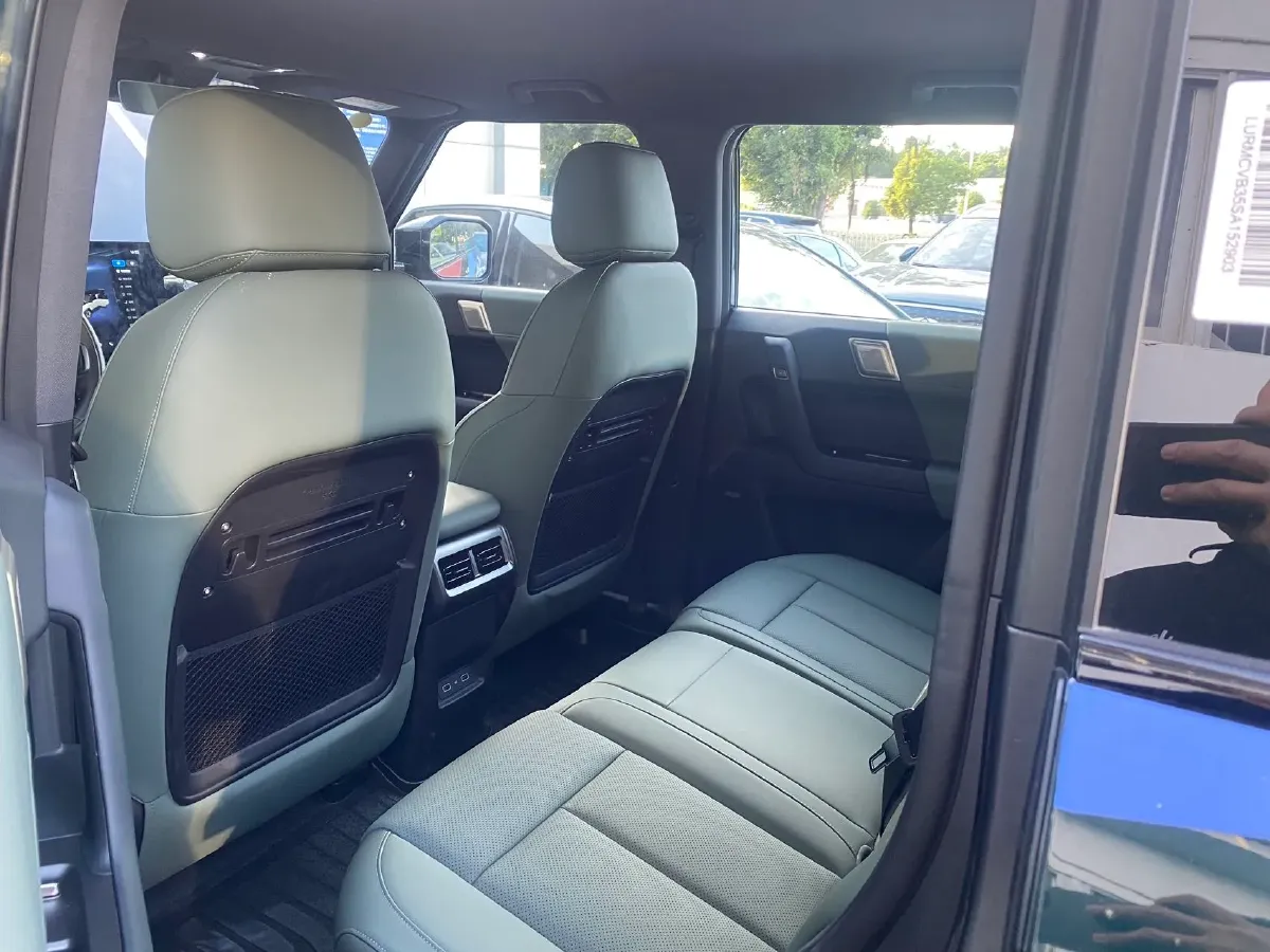 2025 Fulwin FulwinX3 BEV,autocango,china used car exporter,china ev exporter,chinese used car exporter,chinese used ev exporter