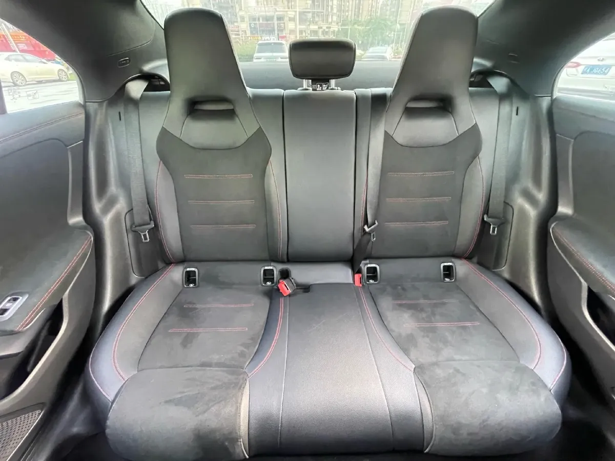 2020 Mercedes-Benz CLA Class 1.3T 163HP L4 7DCT,autocango,china used car exporter,china ev exporter,chinese used car exporter,chinese used ev exporter