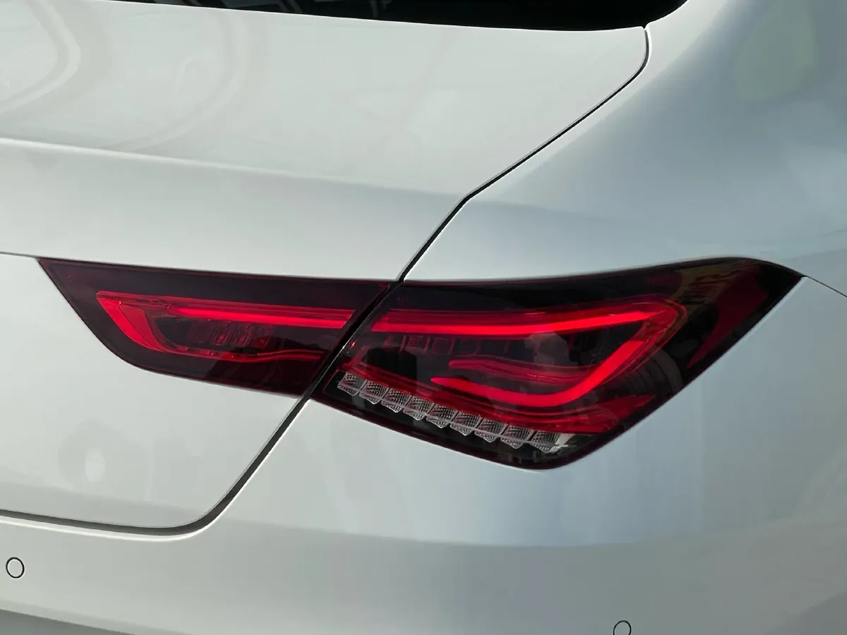 2020 Mercedes-Benz CLA Class 1.3T 163HP L4 7DCT,autocango,china used car exporter,china ev exporter,chinese used car exporter,chinese used ev exporter