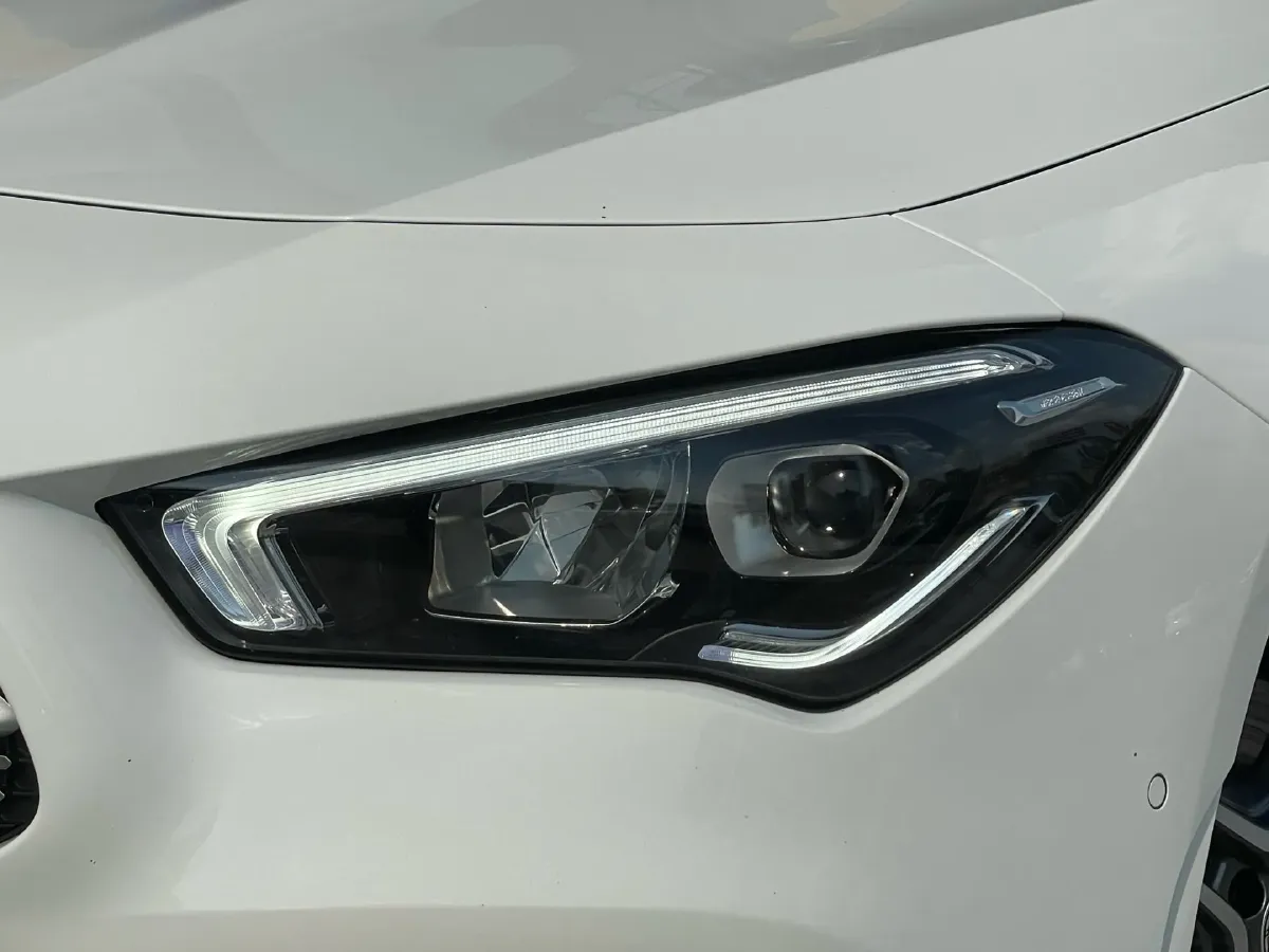 2020 Mercedes-Benz CLA Class 1.3T 163HP L4 7DCT,autocango,china used car exporter,china ev exporter,chinese used car exporter,chinese used ev exporter