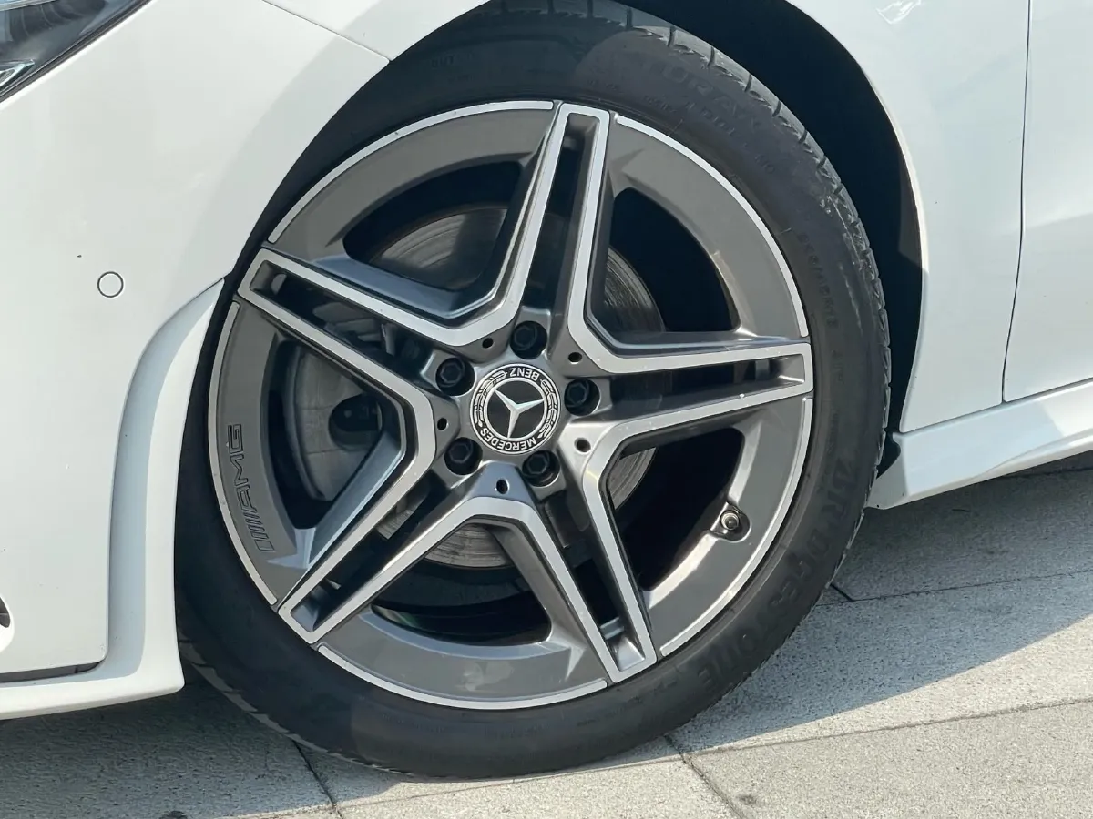 2020 Mercedes-Benz CLA Class 1.3T 163HP L4 7DCT,autocango,china used car exporter,china ev exporter,chinese used car exporter,chinese used ev exporter