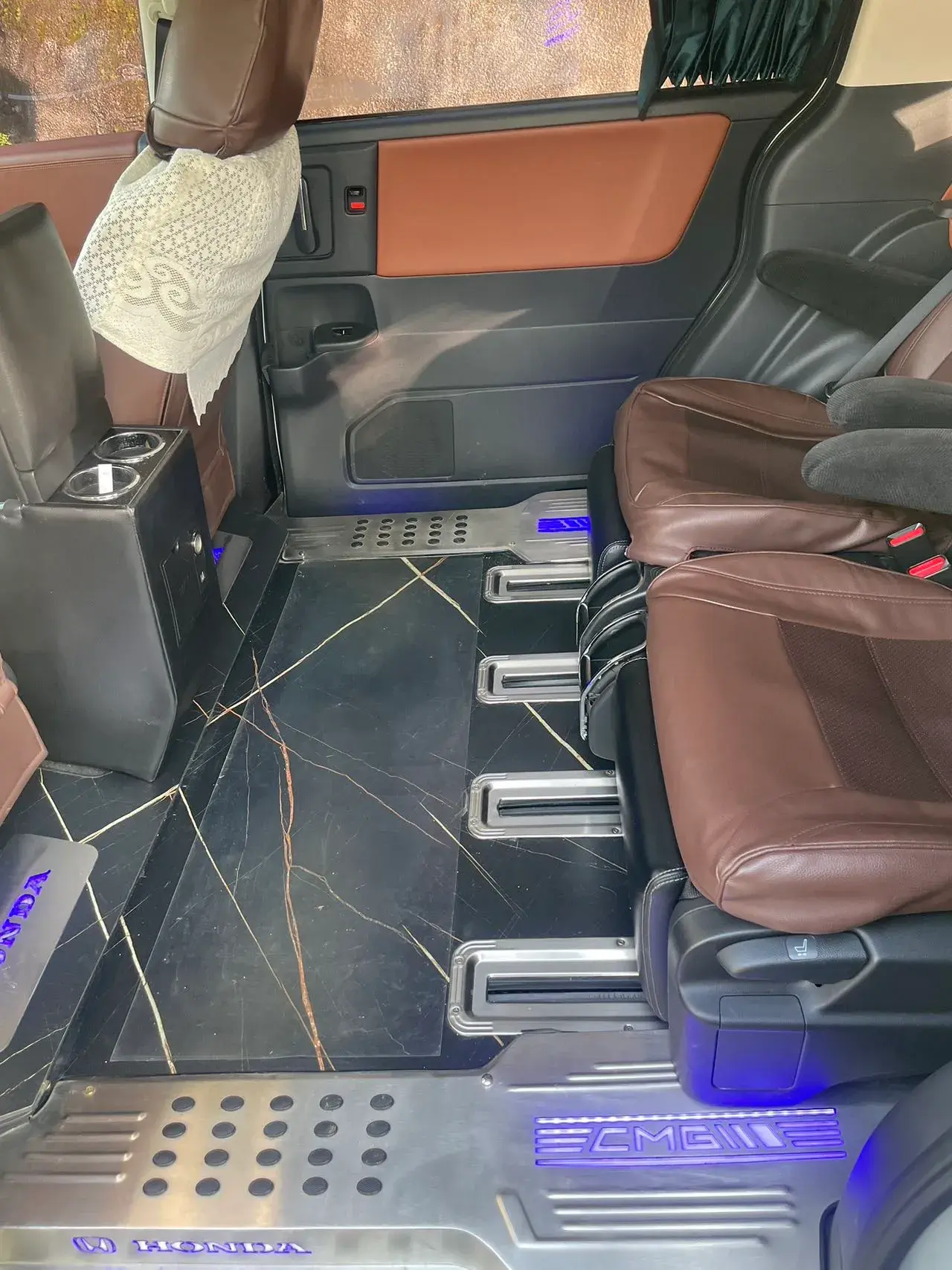 2022 HONDA ODYSSEY thumbnail 2