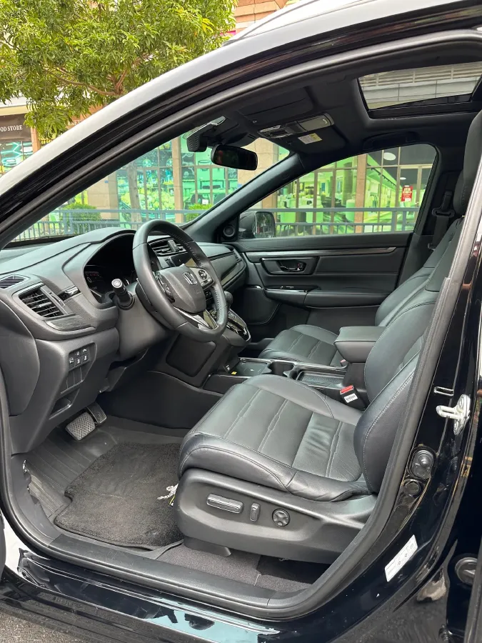 2021 Honda CR-V 1.5T 193HP L4 CVT,autocango,china used car exporter,china ev exporter,chinese used car exporter,chinese used ev exporter