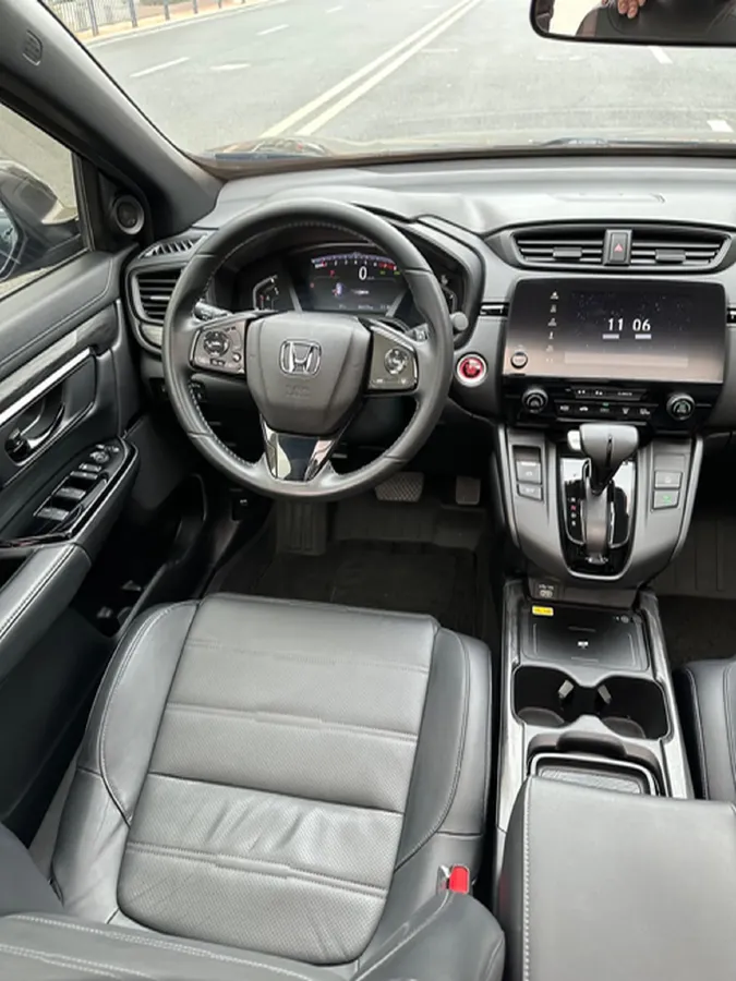 2021 Honda CR-V 1.5T 193HP L4 CVT,autocango,china used car exporter,china ev exporter,chinese used car exporter,chinese used ev exporter