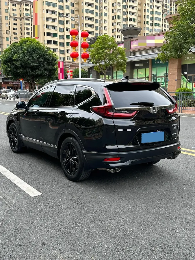 2021 Honda CR-V 1.5T 193HP L4 CVT,autocango,china used car exporter,china ev exporter,chinese used car exporter,chinese used ev exporter