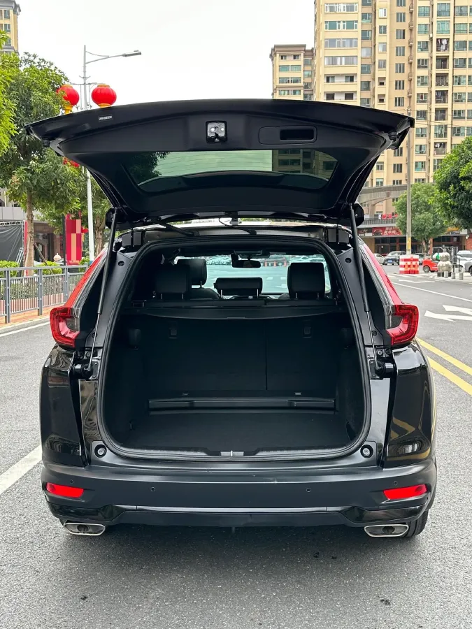 2021 Honda CR-V 1.5T 193HP L4 CVT,autocango,china used car exporter,china ev exporter,chinese used car exporter,chinese used ev exporter