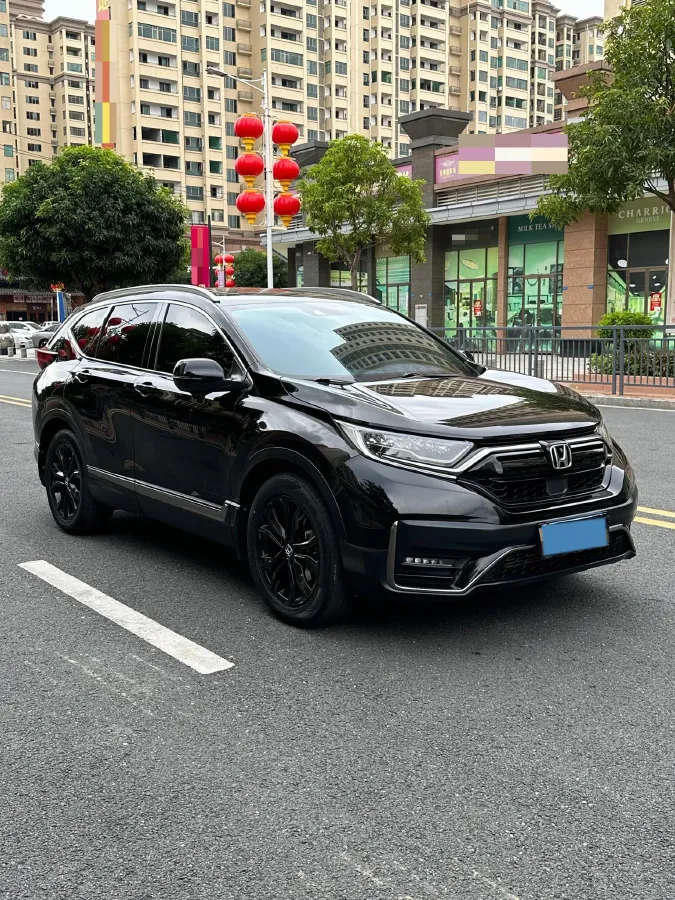 2021 Honda CR-V 1.5T 193HP L4 CVT,autocango,china used car exporter,china ev exporter,chinese used car exporter,chinese used ev exporter