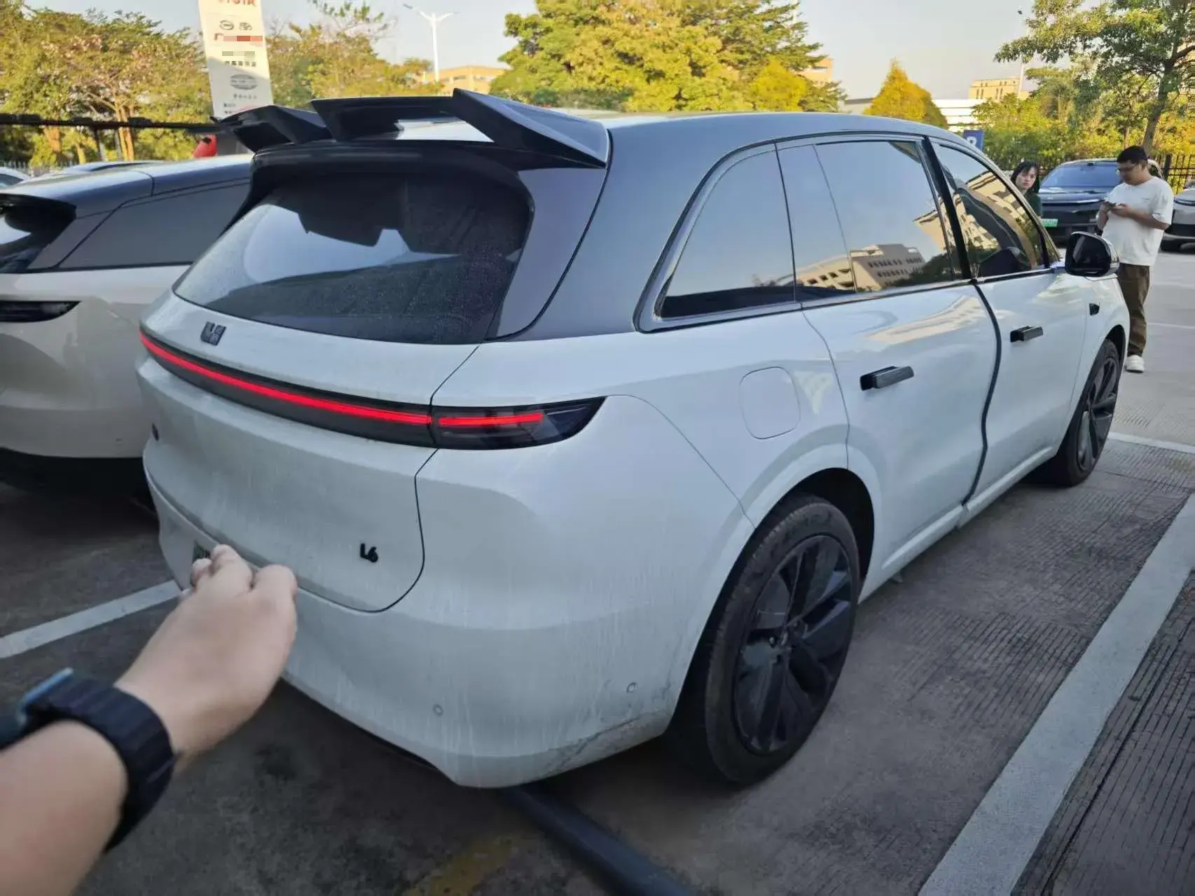 2024 LI L6 thumbnail 3