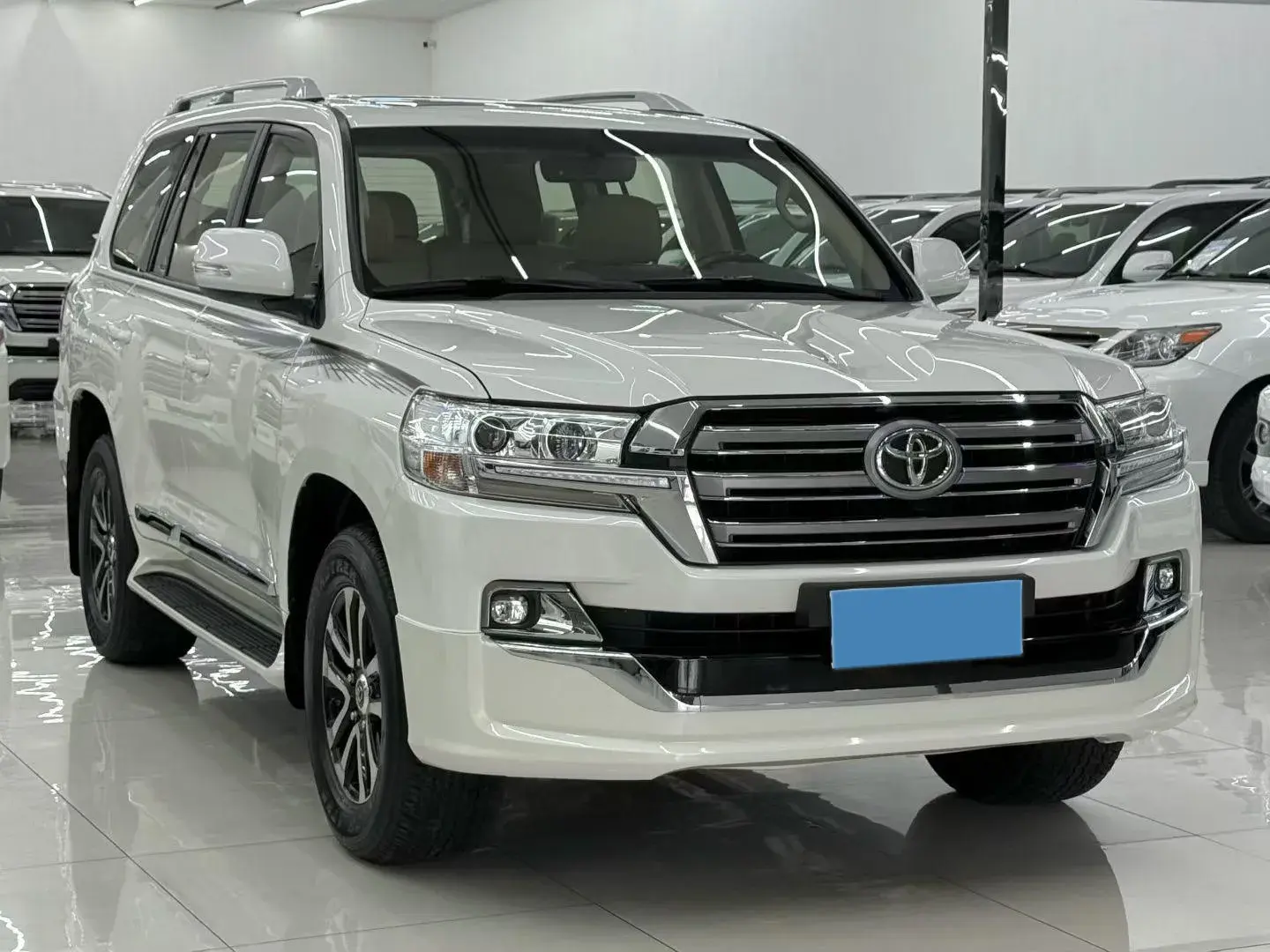 2019 CHEVROLET TRAX thumbnail 3