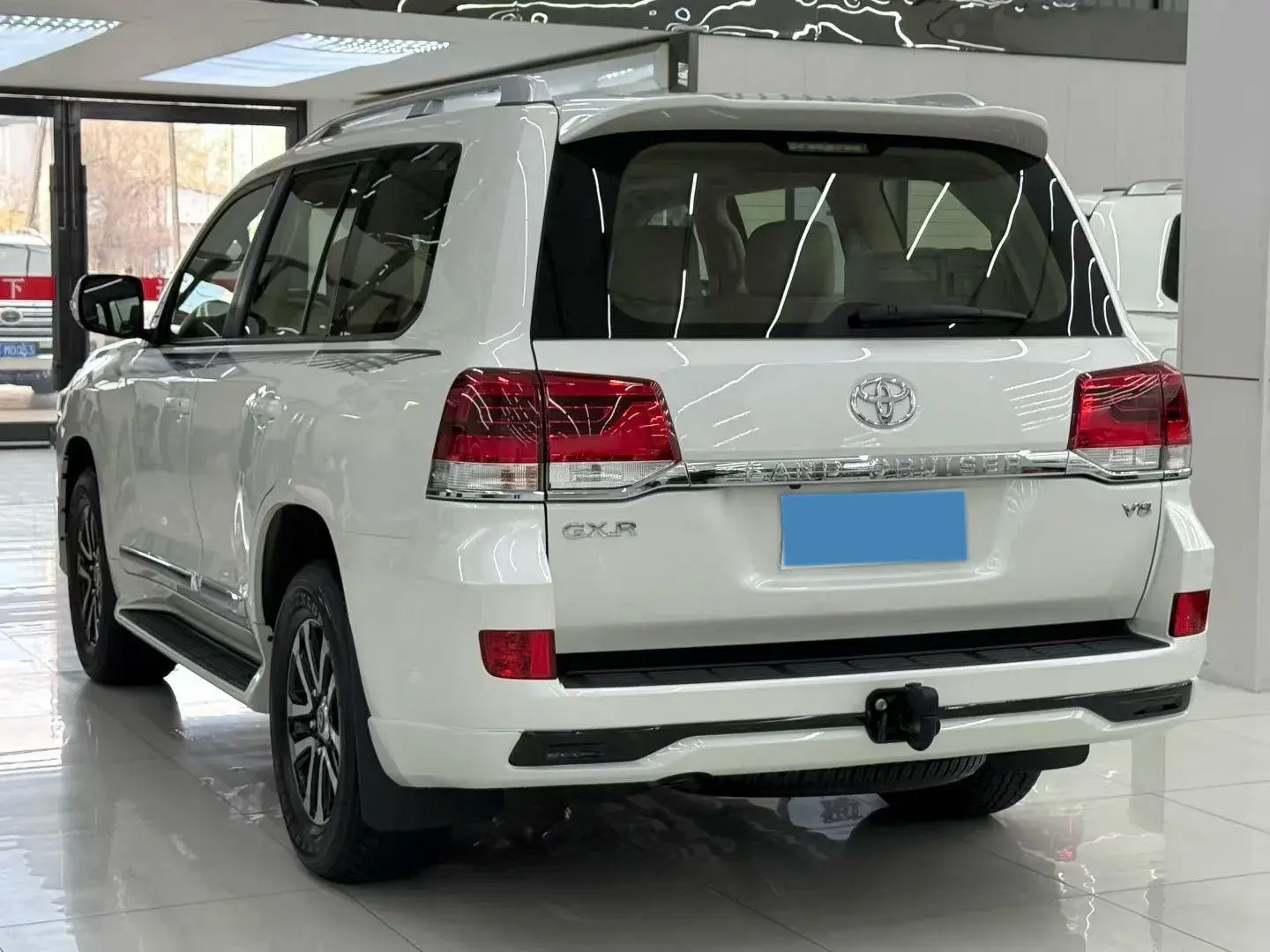 2019 CHEVROLET TRAX thumbnail 4