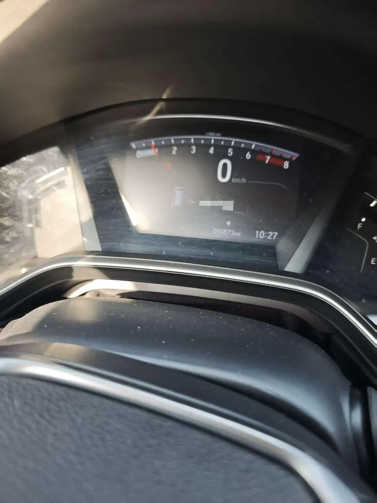 2019 HONDA CR-V thumbnail 4