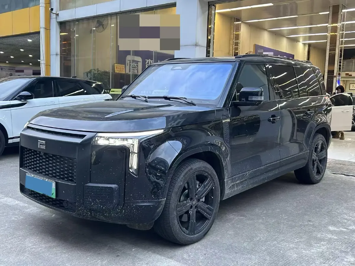 2023 ROX 01 1.5T 152HP L4 REEV 56.01KWH,autocango,china used car exporter,china ev exporter,chinese used car exporter,chinese used ev exporter