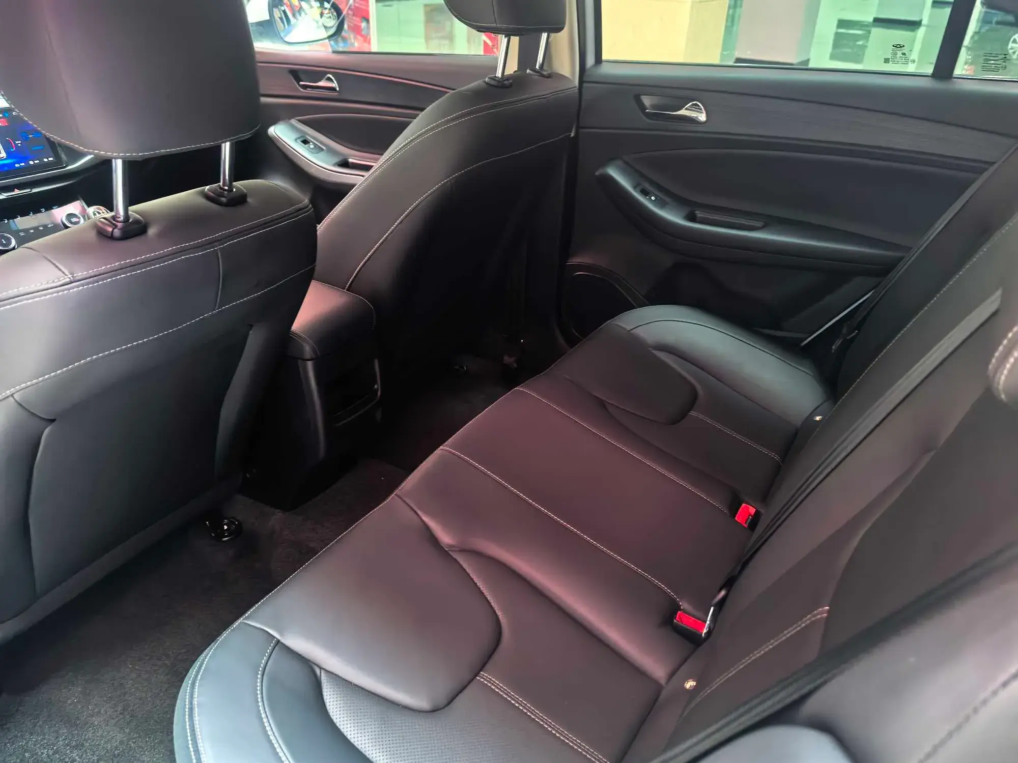 2021 CHERY ARRIZO thumbnail 4