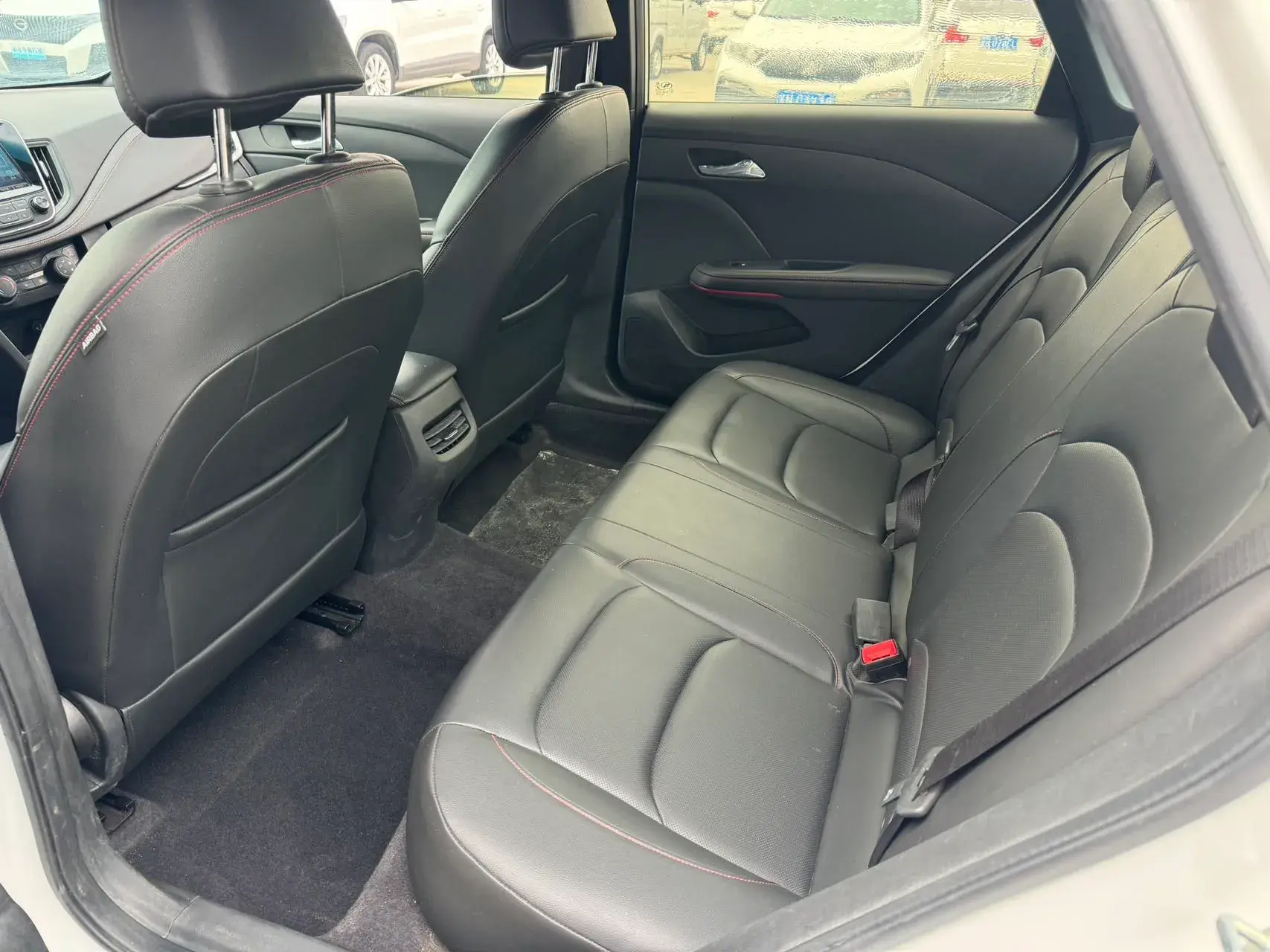 2019 CHEVROLET MONZA thumbnail 3