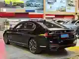 2019 BMW 7 Series 3.0T 340HP L6 8AT