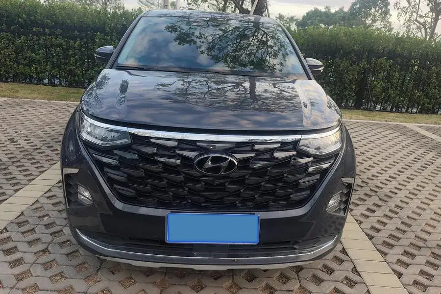 2021 HYUNDAI CUSTO thumbnail 2