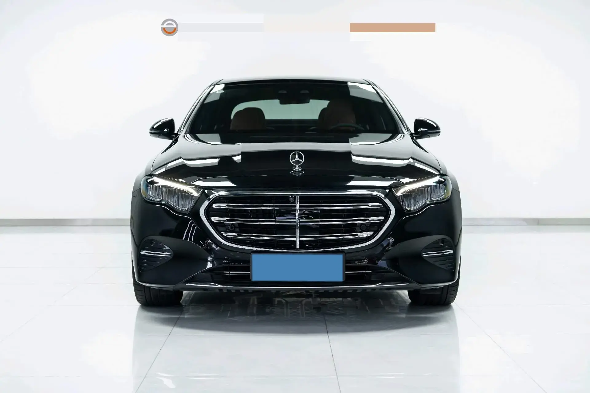 2024 MERCEDES-BENZ E thumbnail 2