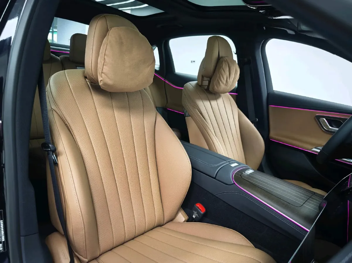 2024 Mercedes-Benz E Class 2.0T 204HP L4 9AT PHEV 25.4KWH,autocango,china used car exporter,china ev exporter,chinese used car exporter,chinese used ev exporter