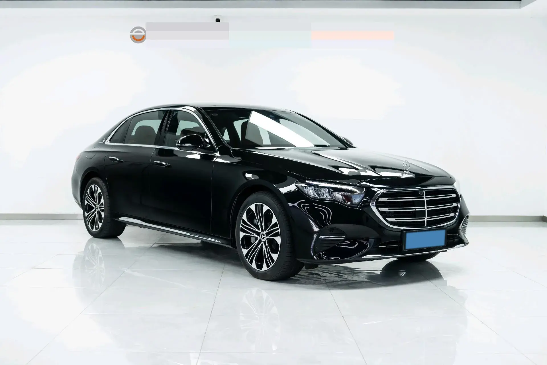 2024 MERCEDES-BENZ E thumbnail 3