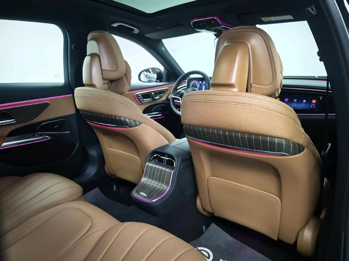 2024 Mercedes-Benz E Class 2.0T 204HP L4 9AT PHEV 25.4KWH,autocango,china used car exporter,china ev exporter,chinese used car exporter,chinese used ev exporter