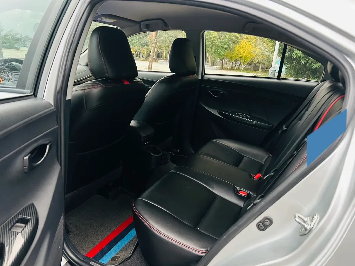 2021 Toyota Yaris L 1.5L 112HP L4 CVT,autocango,china used car exporter,china ev exporter,chinese used car exporter,chinese used ev exporter