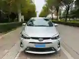 2021 Toyota Yaris L 1.5L 112HP L4 CVT