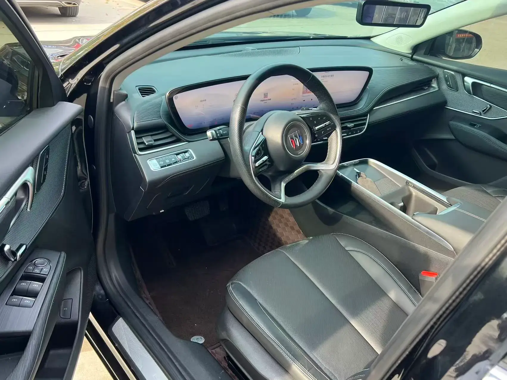 2023 BUICK LARCOSSE thumbnail 4