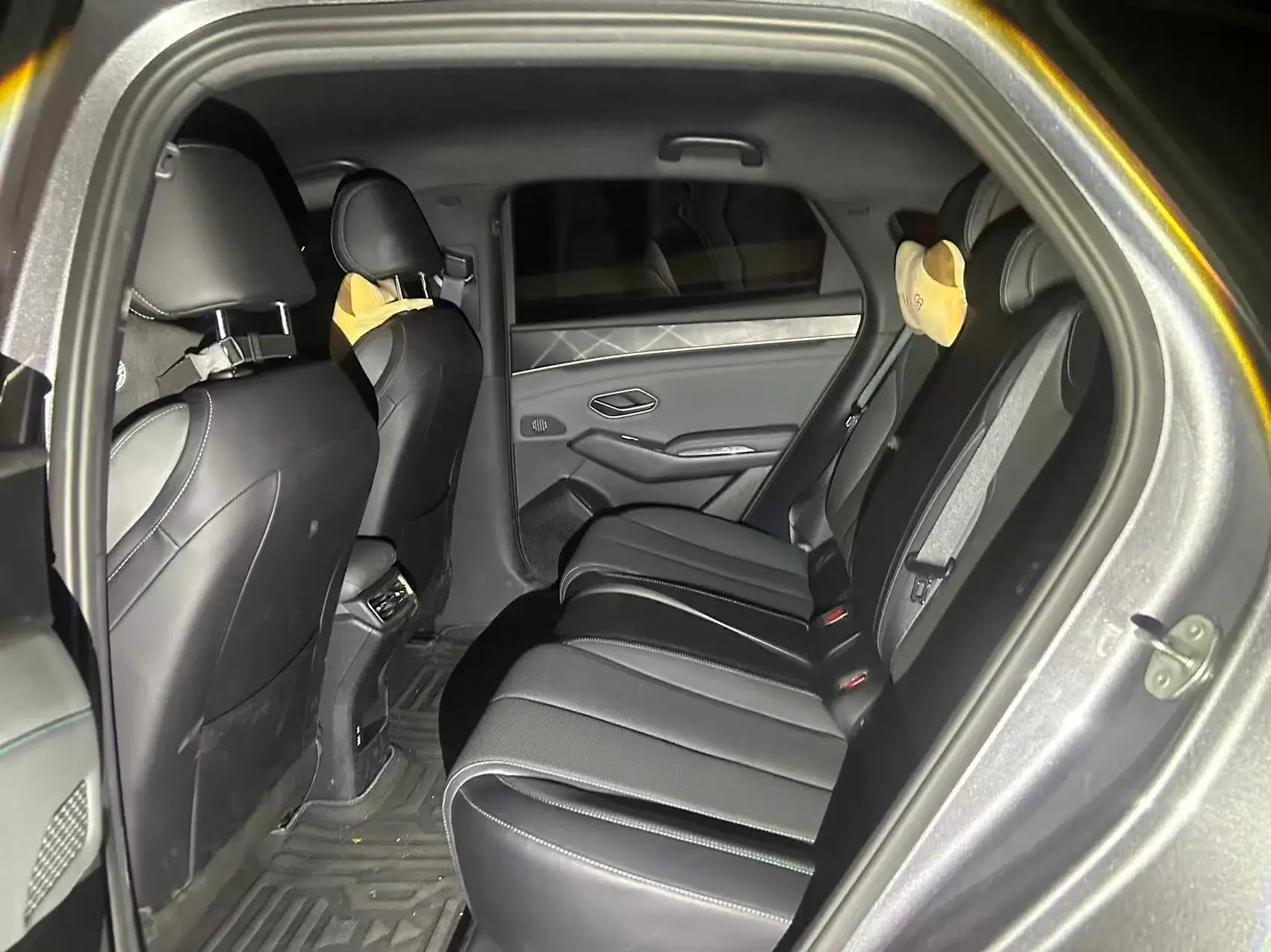 2024 BYD QINL thumbnail 4