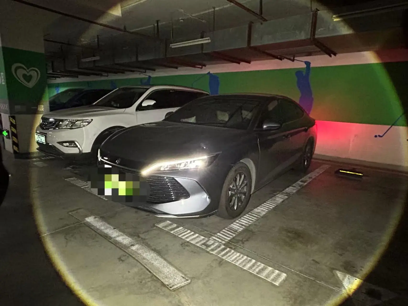 2024 BYD QINL view 1