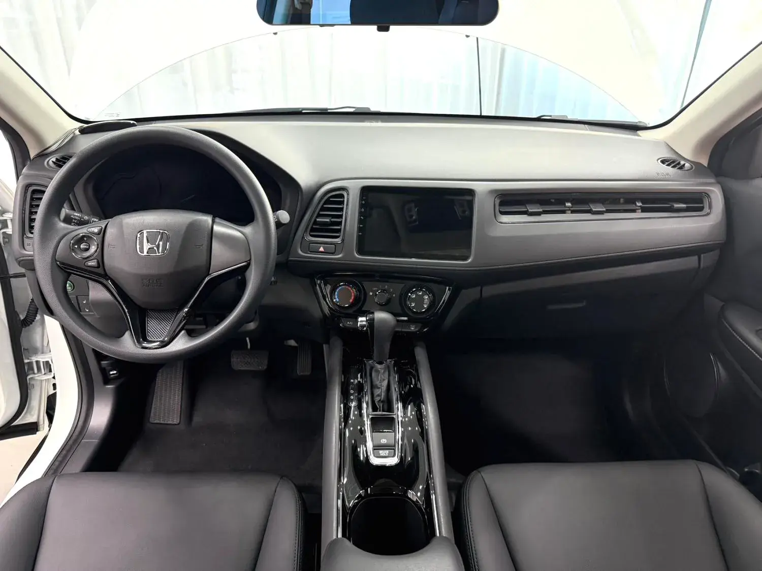 2020 HONDA VEZEL thumbnail 4