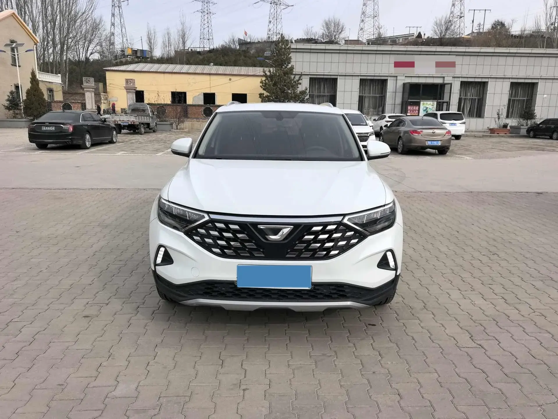 2019 JETTA VS5 thumbnail 2