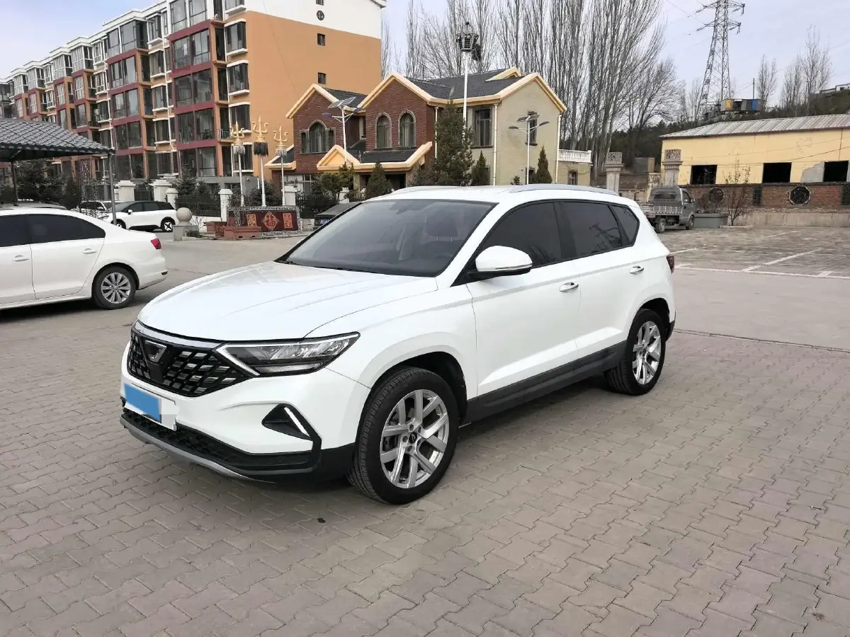 2019 Jetta VS5 1.4T 150HP L4 6AT