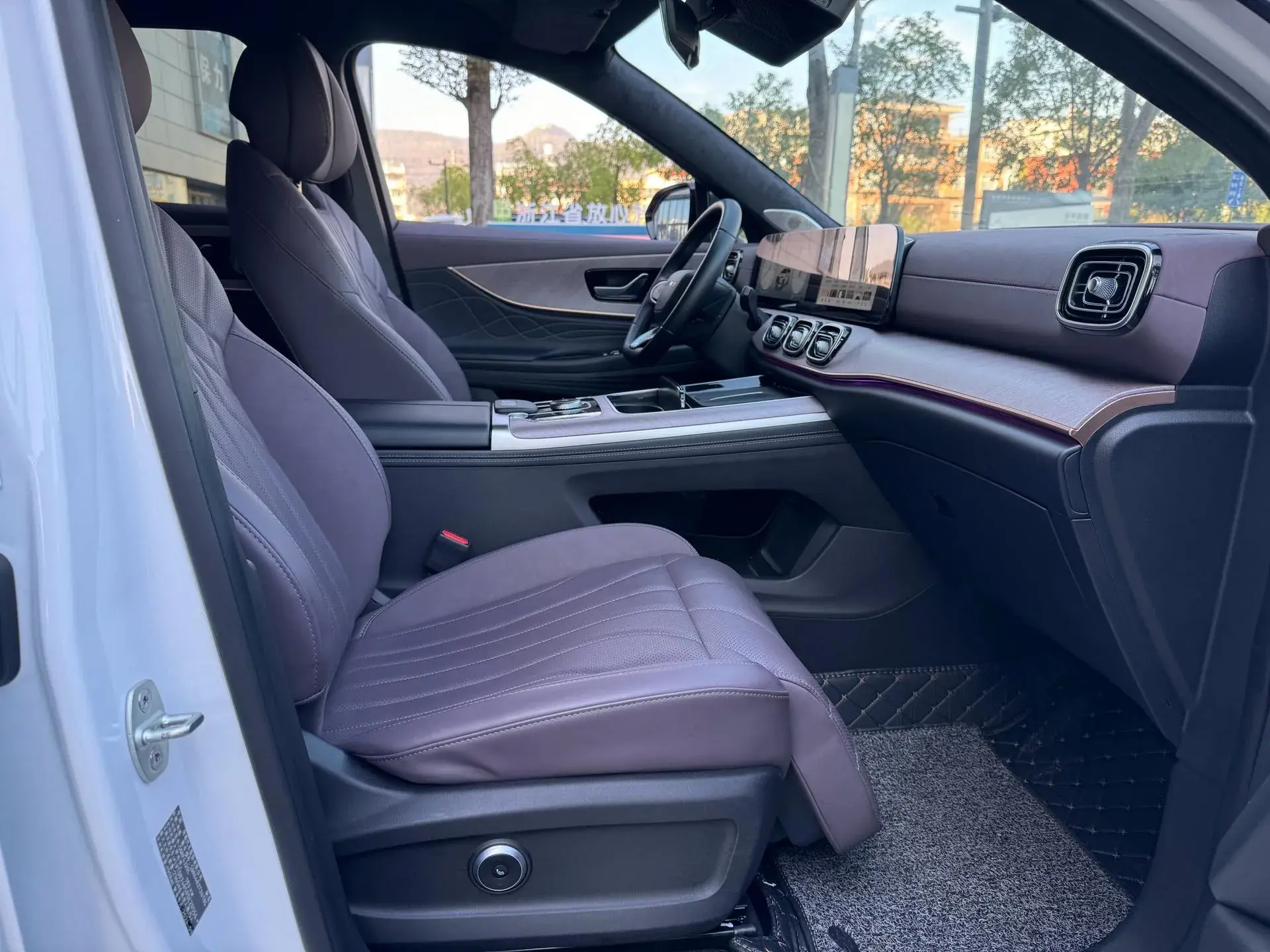 2025 CHERY TIGGO thumbnail 3