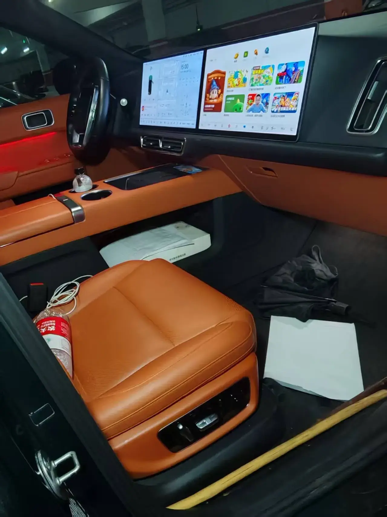 2023 LI L9 thumbnail 2