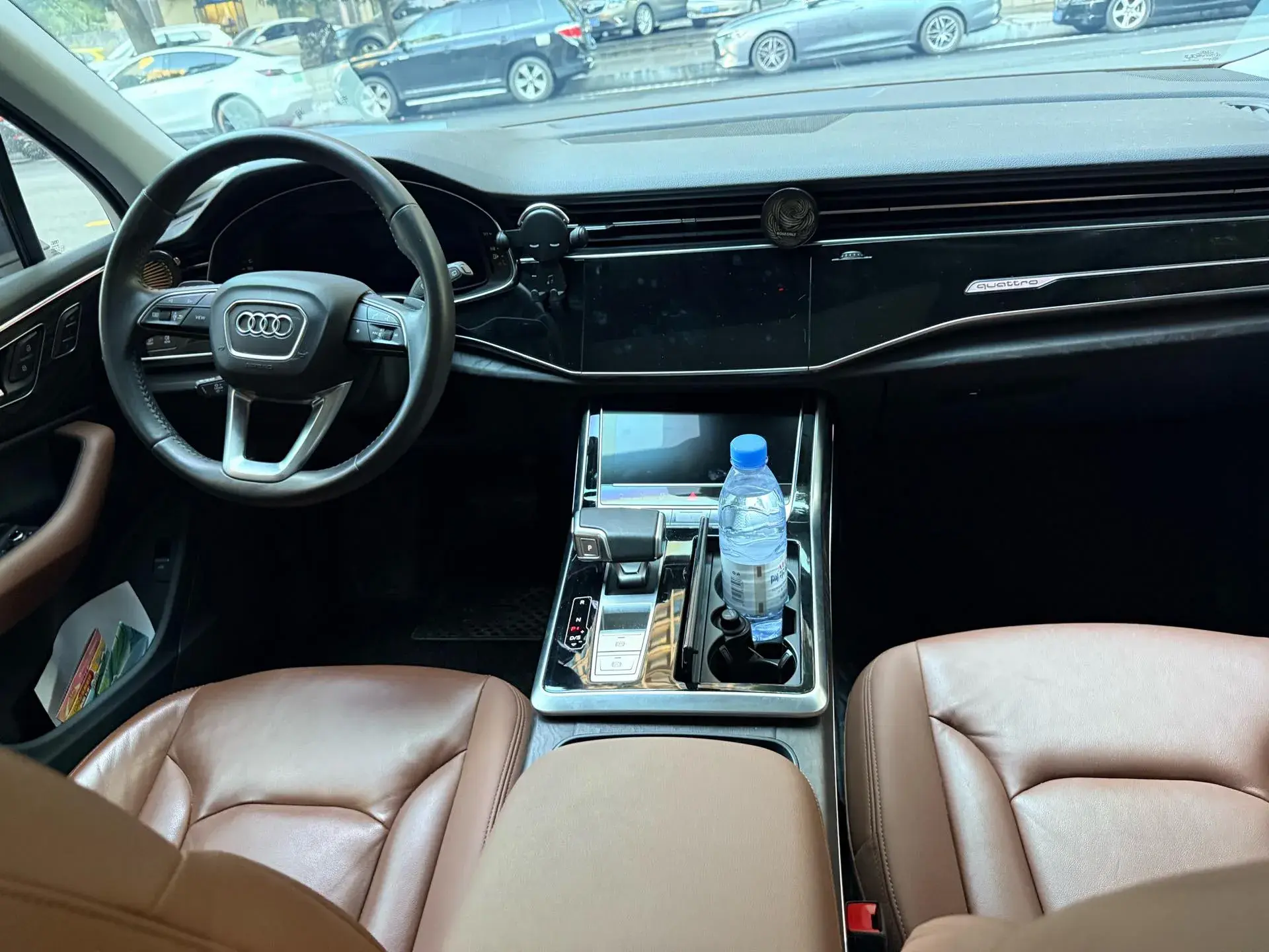 2020 AUDI Q7 thumbnail 4