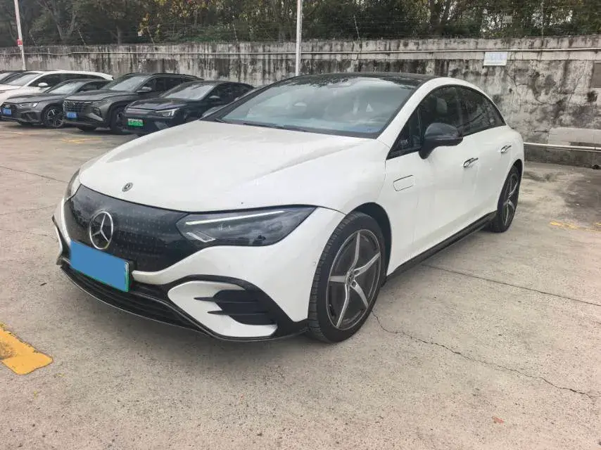 2022 Mercedes-Benz EQE Class BEV 96.1KWH