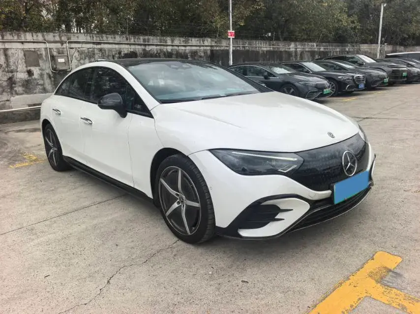 2022 MERCEDES-BENZ EQE thumbnail 2