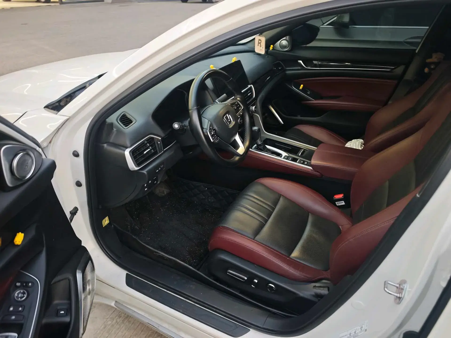 2022 HONDA INSPIRE thumbnail 2