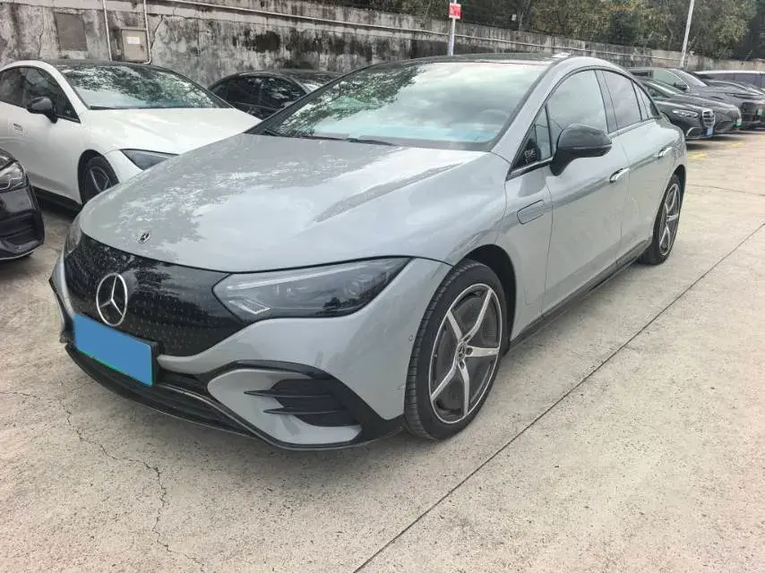 2022 Mercedes-Benz EQE Class BEV 96.1KWH