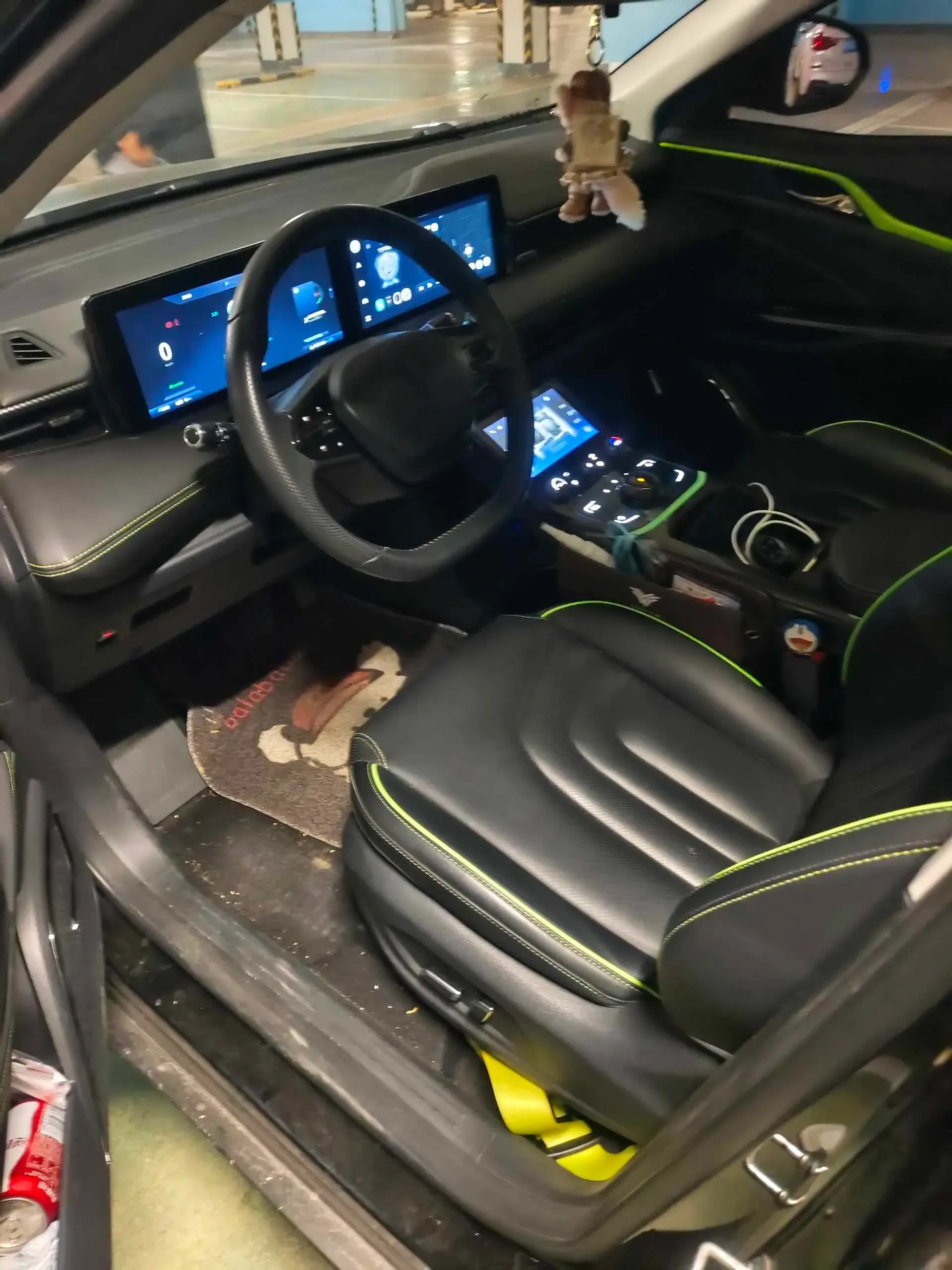 2022 NETA U thumbnail 4