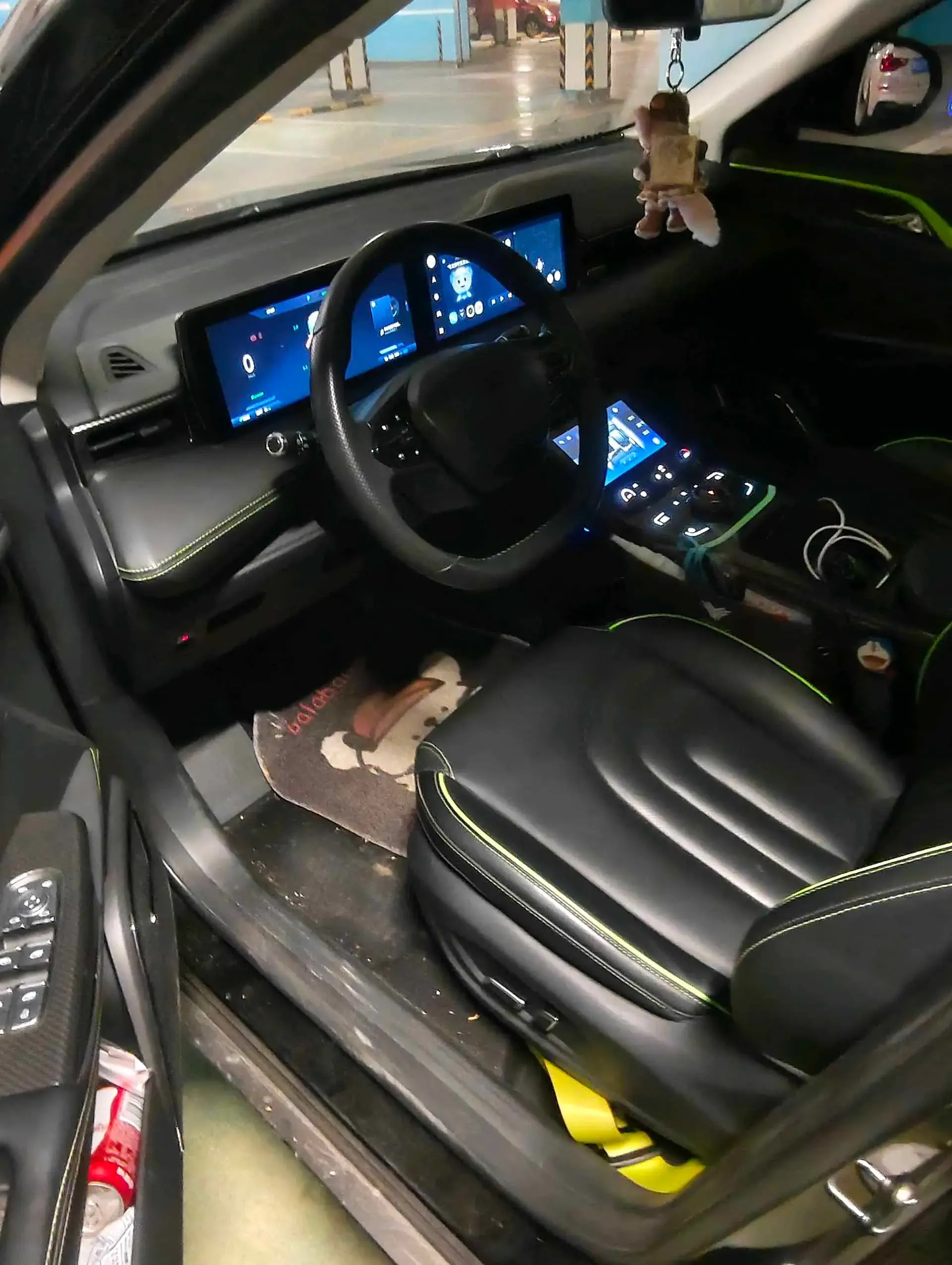 2022 NETA U thumbnail 2