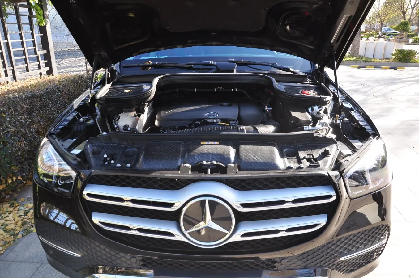 2022 Mercedes-Benz GLE Class 2.0T 258HP L4 9AT,autocango,china used car exporter,china ev exporter,chinese used car exporter,chinese used ev exporter