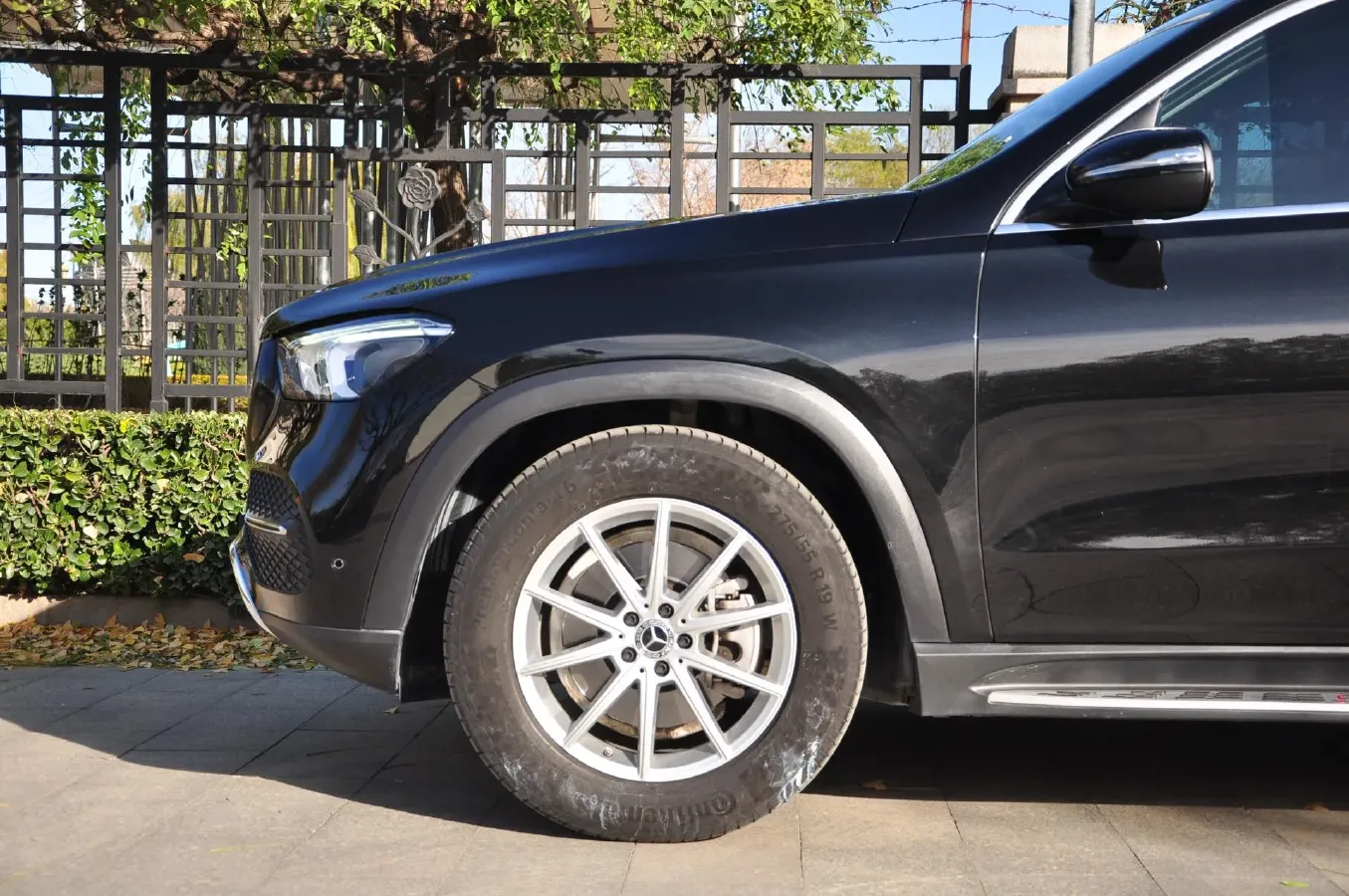 2022 Mercedes-Benz GLE Class 2.0T 258HP L4 9AT,autocango,china used car exporter,china ev exporter,chinese used car exporter,chinese used ev exporter