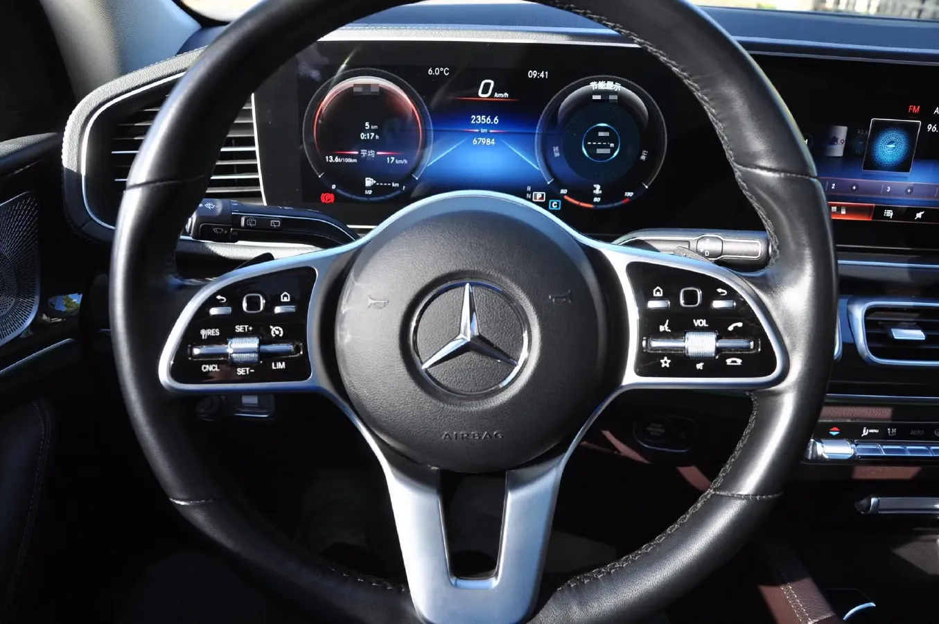 2022 Mercedes-Benz GLE Class 2.0T 258HP L4 9AT,autocango,china used car exporter,china ev exporter,chinese used car exporter,chinese used ev exporter