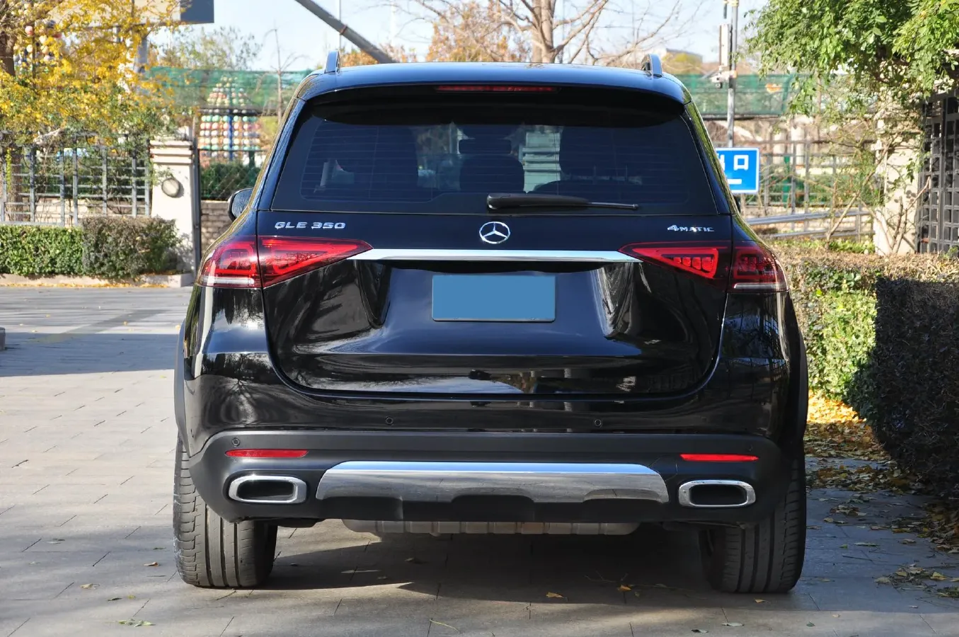 2022 Mercedes-Benz GLE Class 2.0T 258HP L4 9AT,autocango,china used car exporter,china ev exporter,chinese used car exporter,chinese used ev exporter