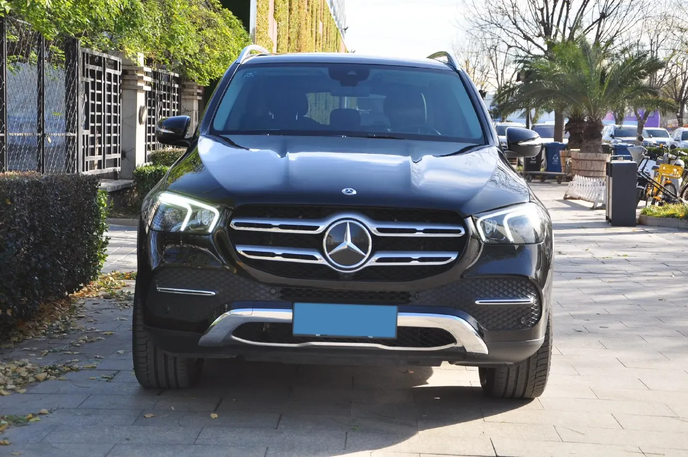 2022 Mercedes-Benz GLE Class 2.0T 258HP L4 9AT,autocango,china used car exporter,china ev exporter,chinese used car exporter,chinese used ev exporter